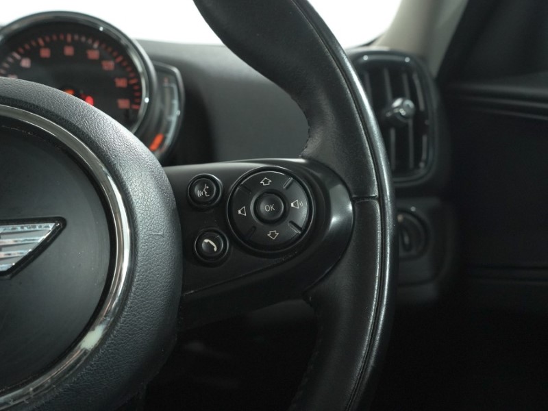 Used MINI Countryman 2017 for sale - 78038798: Photo 22