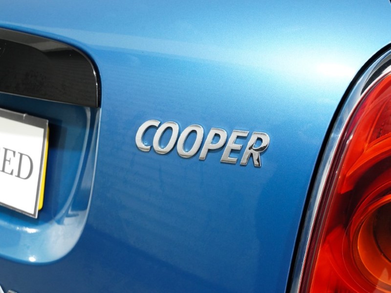 Used MINI Countryman 2017 for sale - 78038798: Photo 23