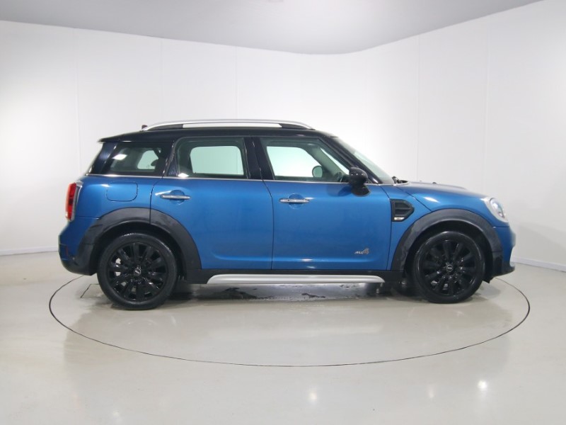 Used MINI Countryman 2017 for sale - 78038798: Photo 3