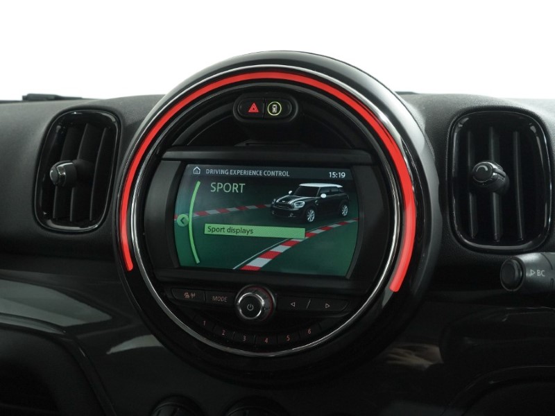 Used MINI Countryman 2017 for sale - 78038798: Photo 41