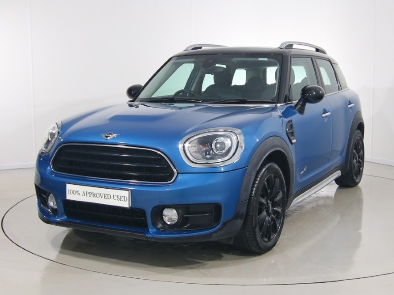 Used MINI Countryman 2017 for sale - 78038798: Photo 45