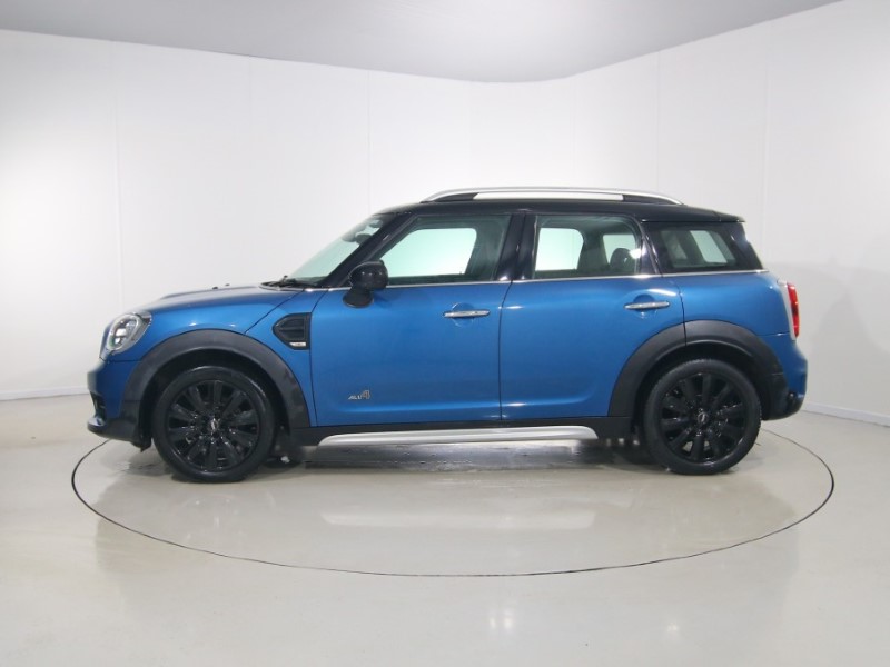 Used MINI Countryman 2017 for sale - 78038798: Photo 46