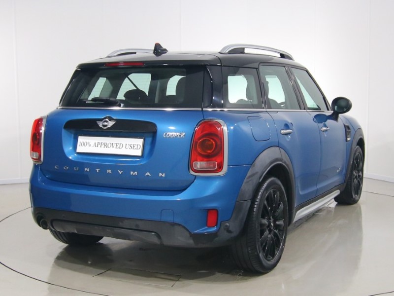Used MINI Countryman 2017 for sale - 78038798: Photo 47