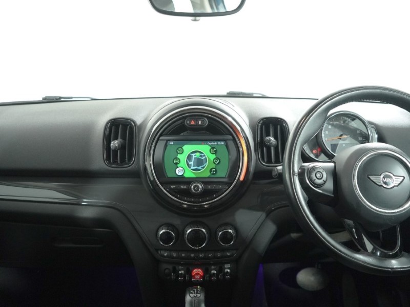 Used MINI Countryman 2017 for sale - 78038798: Photo 8