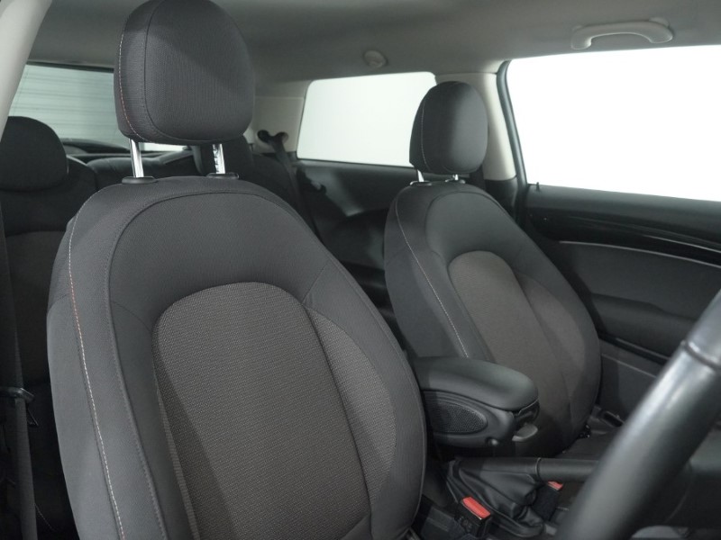 Used MINI Hatch 2022 for sale - 77296717: Photo 11