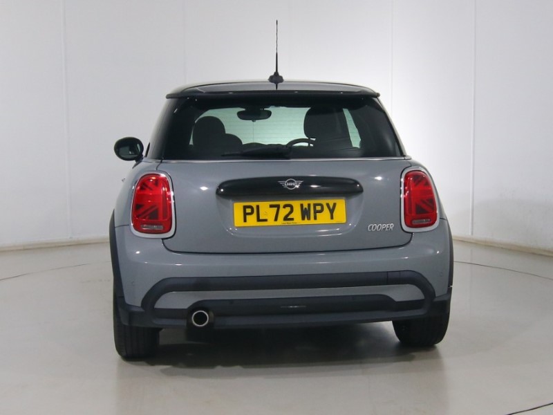 Used MINI Hatch 2022 for sale - 77296717: Photo 15