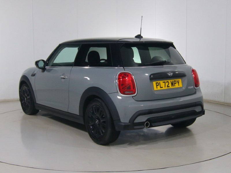 Used MINI Hatch 2022 for sale - 77296717: Photo 2
