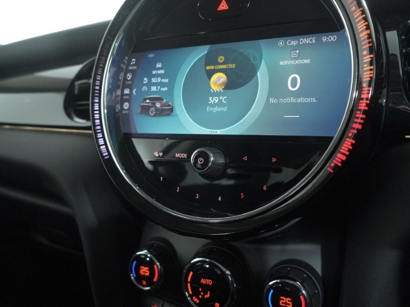 Used MINI Hatch 2022 for sale - 77296717: Photo 24