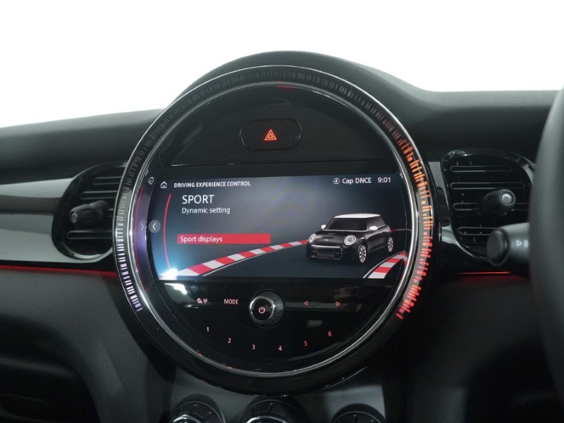 Used MINI Hatch 2022 for sale - 77296717: Photo 29