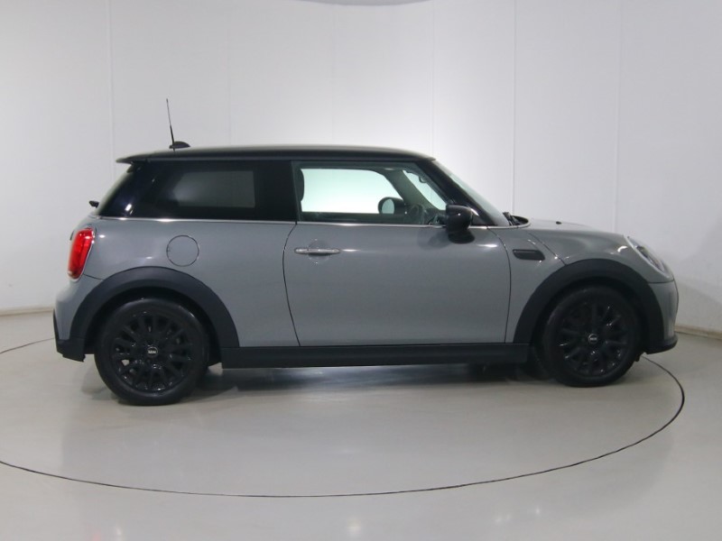 Used MINI Hatch 2022 for sale - 77296717: Photo 3