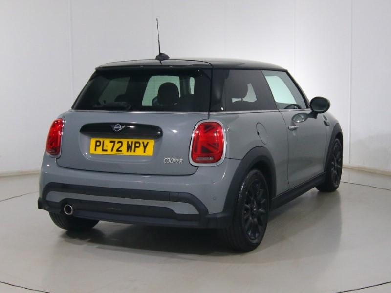 Used MINI Hatch 2022 for sale - 77296717: Photo 35
