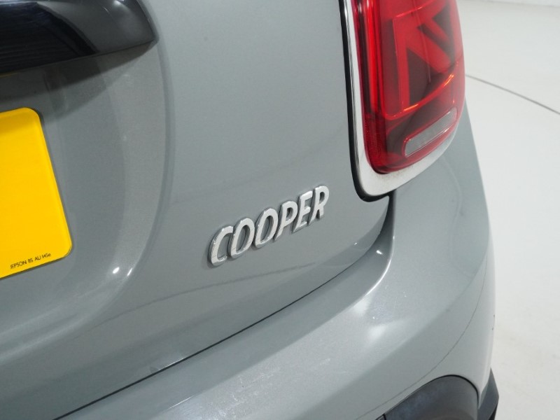 Used MINI Hatch 2022 for sale - 77296717: Photo 37