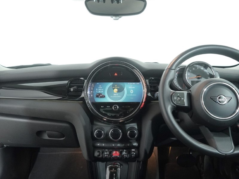 Used MINI Hatch 2022 for sale - 77296717: Photo 8