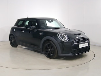 Used MINI Hatch 2022 for sale - 78424156: Photo