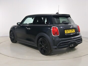 Used MINI Hatch 2022 for sale - 78424156: Photo