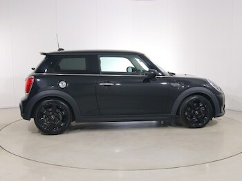 Used MINI Hatch 2022 for sale - 78424156: Photo