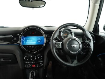 Used MINI Hatch 2022 for sale - 78424156: Photo