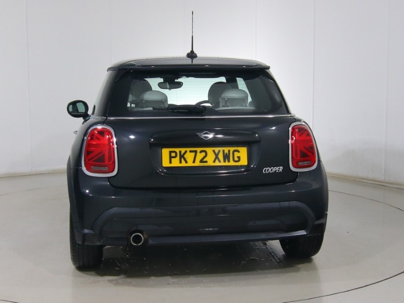 Used MINI Hatch 2023 for sale - 76982287: Photo 15
