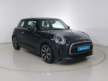 Used MINI Hatch 2023 for sale - 76982287: Photo