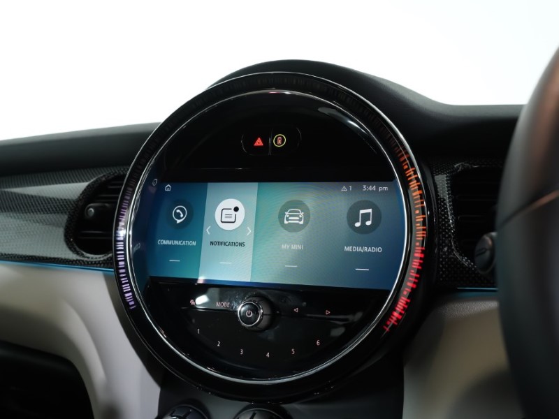 Used MINI Hatch 2023 for sale - 76982287: Photo 23
