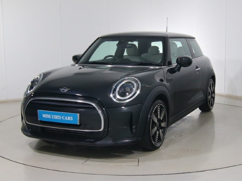 Used MINI Hatch 2023 for sale - 76982287: Photo 29