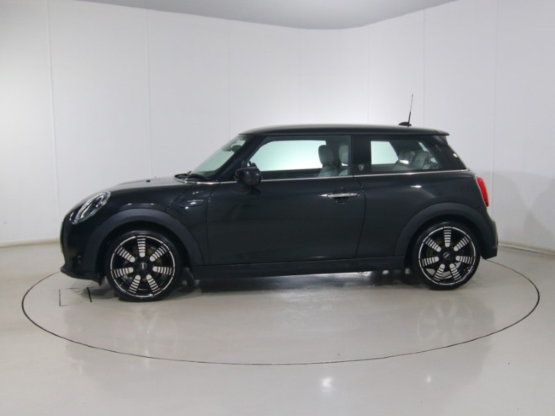 Used MINI Hatch 2023 for sale - 76982287: Photo 31