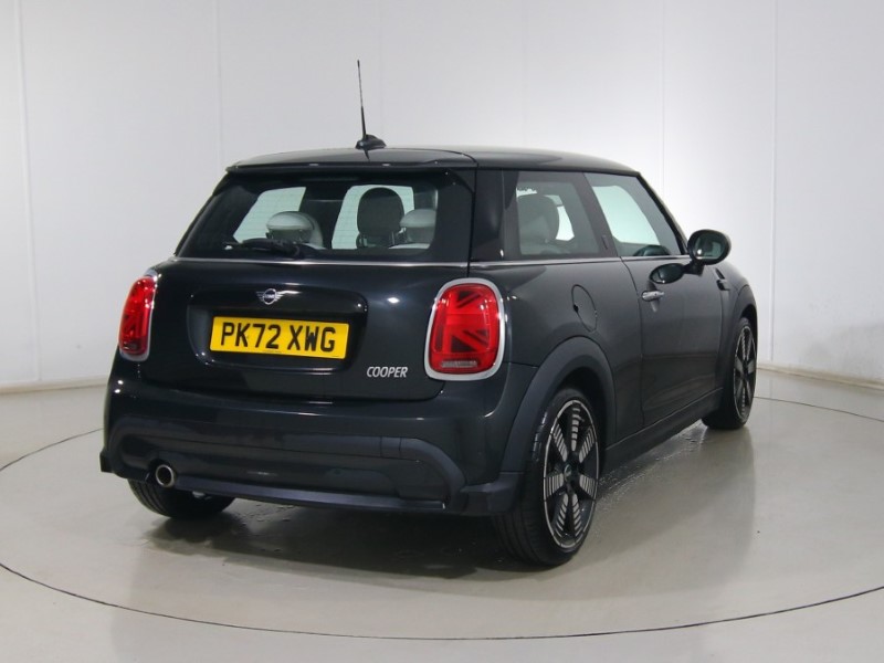 Used MINI Hatch 2023 for sale - 76982287: Photo 32