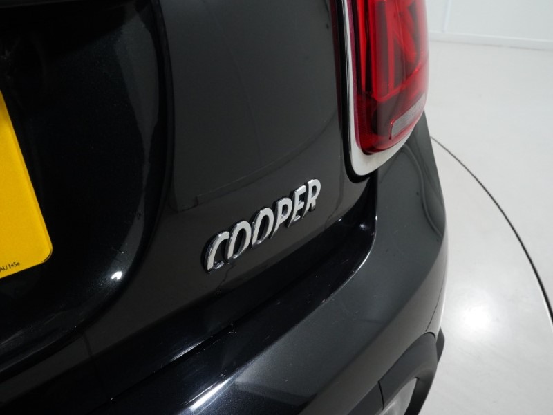 Used MINI Hatch 2023 for sale - 76982287: Photo 34