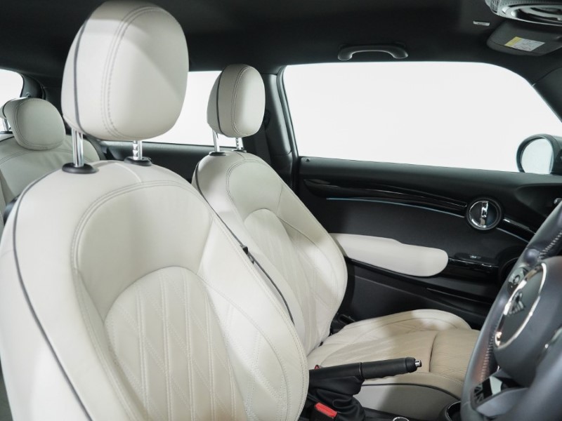 Used MINI Hatch 2023 for sale - 76982287: Photo 38