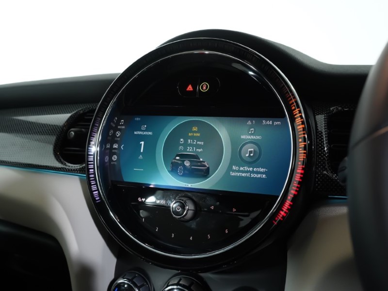 Used MINI Hatch 2023 for sale - 76982287: Photo 41