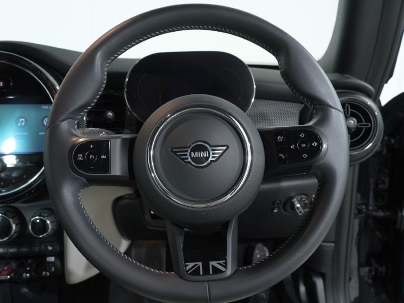 Used MINI Hatch 2023 for sale - 76982287: Photo 5