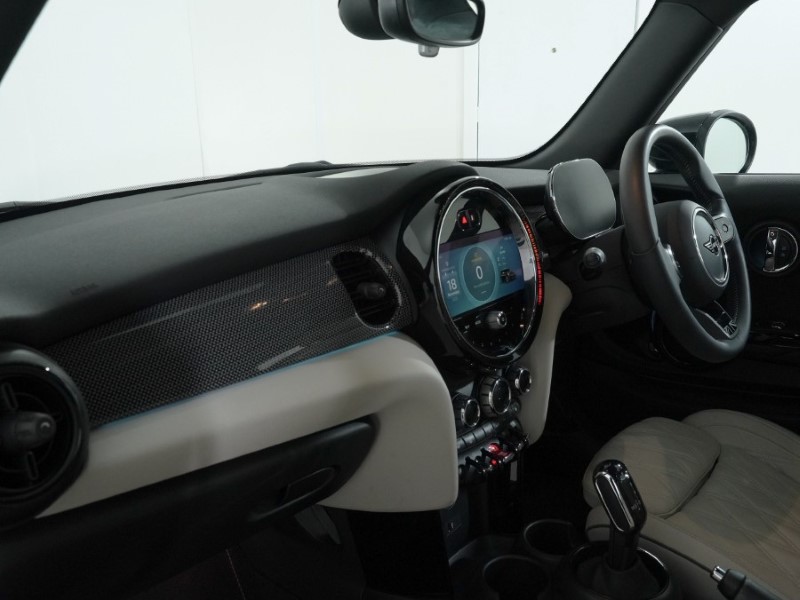 Used MINI Hatch 2023 for sale - 76982287: Photo 7