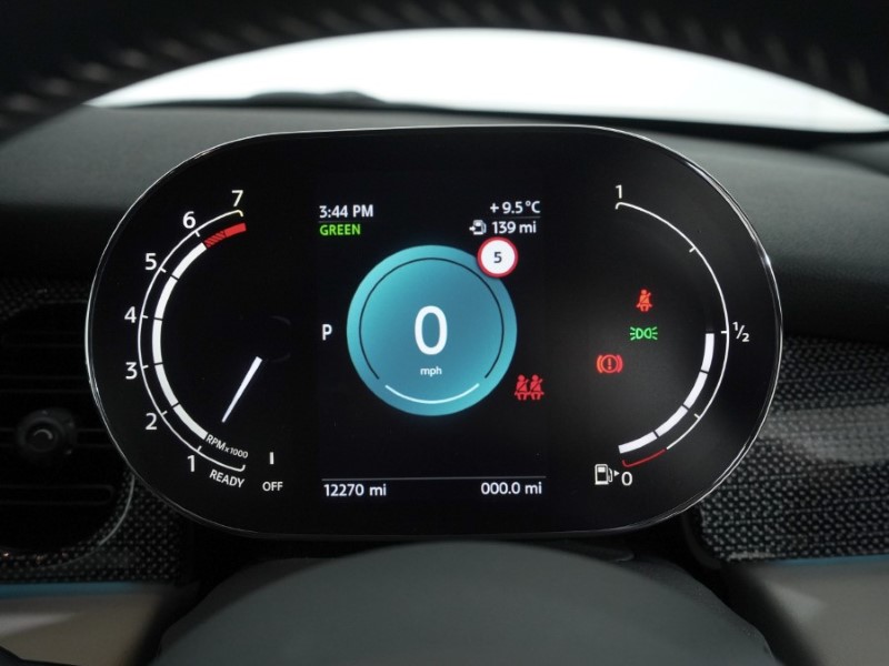 Used MINI Hatch 2023 for sale - 76982287: Photo 9