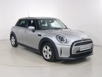 Used MINI Hatch 2022 for sale - 78468005: Photo