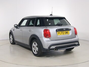 Used MINI Hatch 2022 for sale - 78468005: Photo