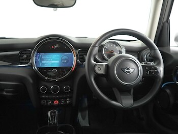 Used MINI Hatch 2022 for sale - 78468005: Photo