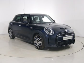 Used MINI Hatch 2024 for sale - 78468004: Photo