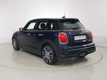 Used MINI Hatch 2024 for sale - 78468004: Photo