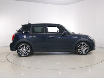 Used MINI Hatch 2024 for sale - 78468004: Photo