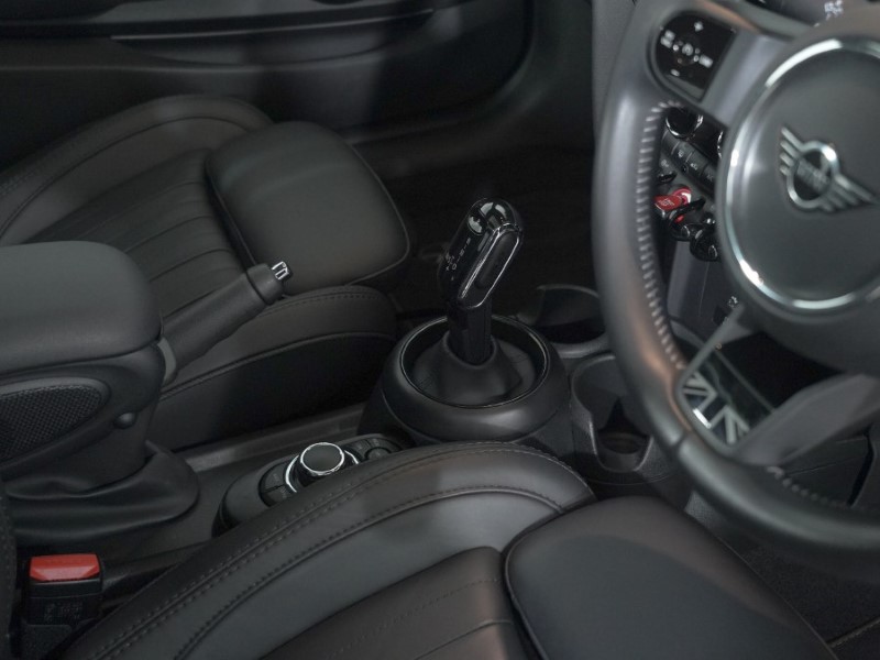 Used MINI Hatch 2022 for sale - 76981538: Photo 10