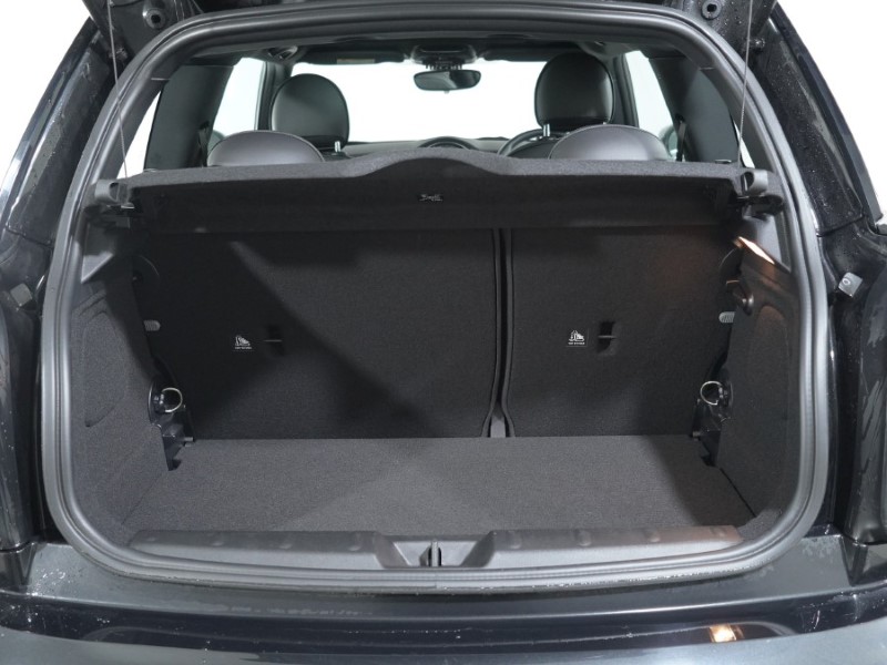 Used MINI Hatch 2022 for sale - 76981538: Photo 13