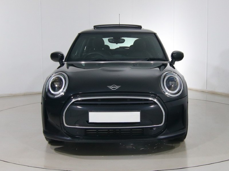 Used MINI Hatch 2022 for sale - 76981538: Photo 16