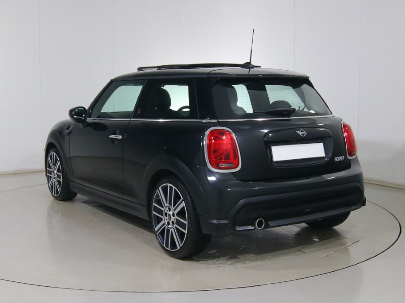 Used MINI Hatch 2022 for sale - 76981538: Photo 2