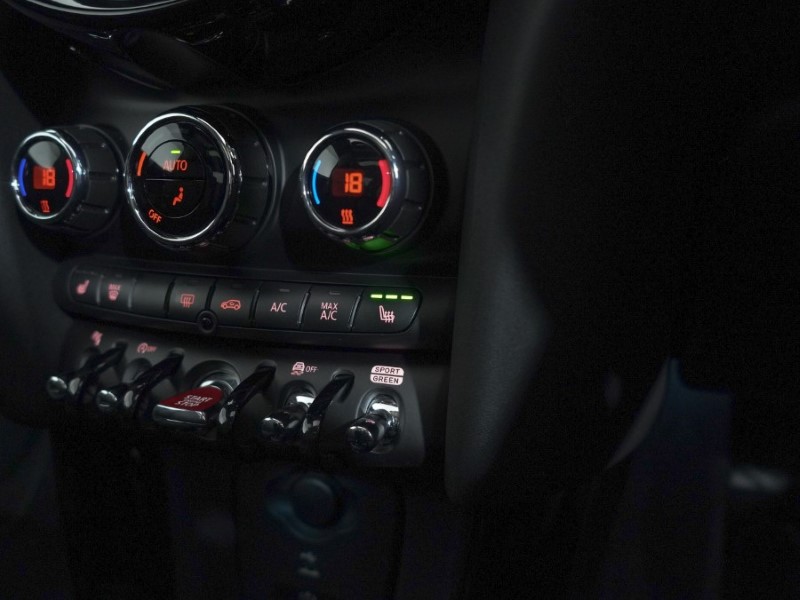 Used MINI Hatch 2022 for sale - 76981538: Photo 20