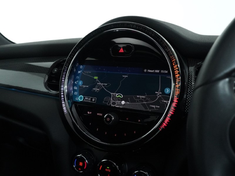 Used MINI Hatch 2022 for sale - 76981538: Photo 21