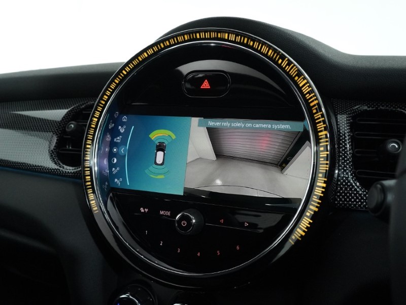 Used MINI Hatch 2022 for sale - 76981538: Photo 22