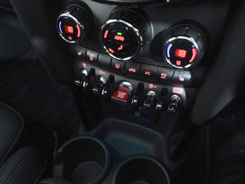 Used MINI Hatch 2022 for sale - 76981538: Photo 23