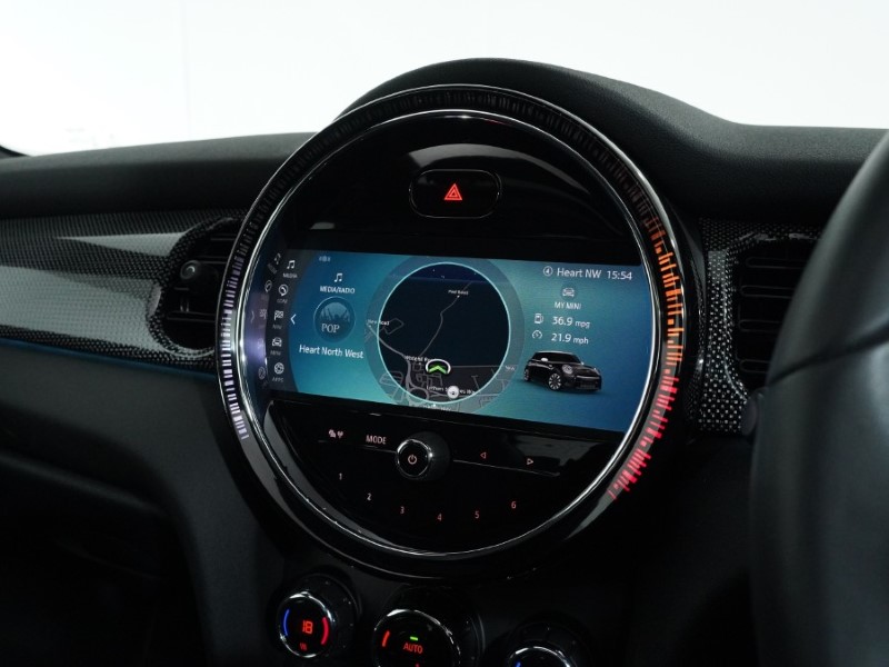 Used MINI Hatch 2022 for sale - 76981538: Photo 27