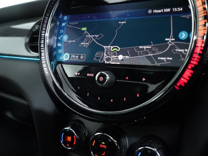 Used MINI Hatch 2022 for sale - 76981538: Photo 28