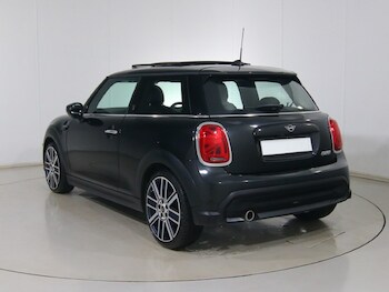 Used MINI Hatch 2022 for sale - 76981538: Photo
